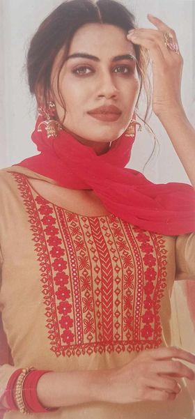 ARTIO Faster Patiyala